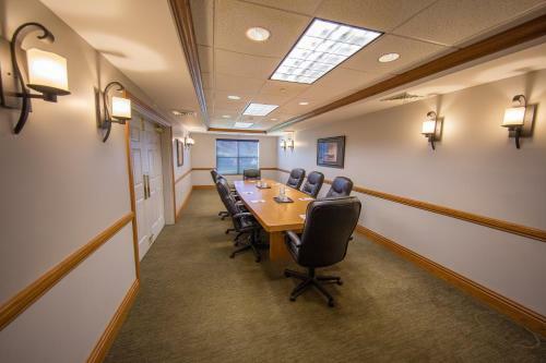 Hotel Country Inn And Suites Portage