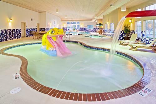 Hotel Country Inn And Suites Portage
