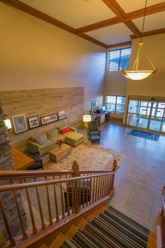 Hotel Country Inn And Suites Portage