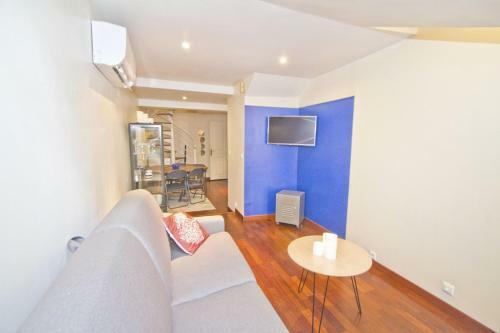 Apartamento Promenade Holiday - Rossetti Old Town