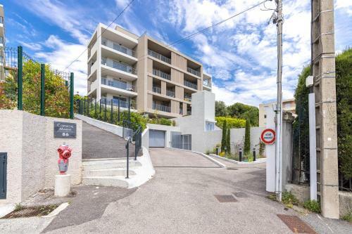 Apartamentos Au Soleil De Nice