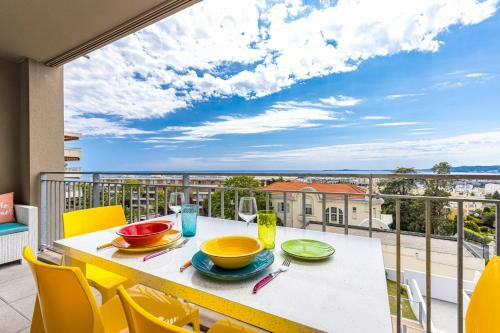 Apartamentos Au Soleil De Nice