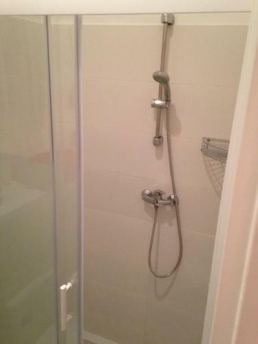 Apartamento Nice Appartement Cosy + Patio Priv�