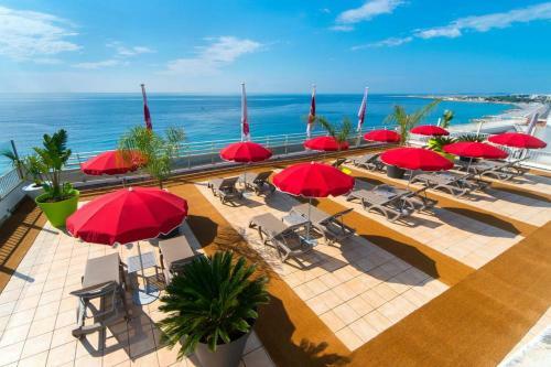 Apartamento 300m Des Plages - Le Rex Gambetta