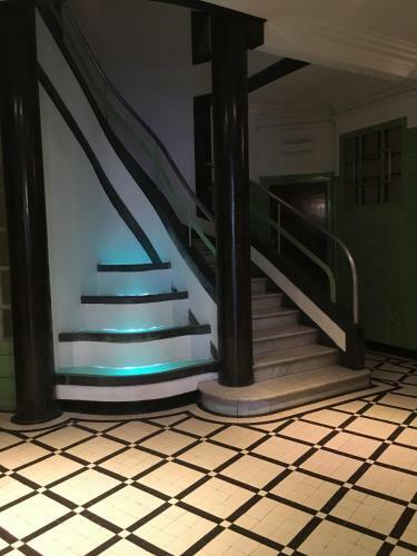Apartamento 300m Des Plages - Le Rex Gambetta