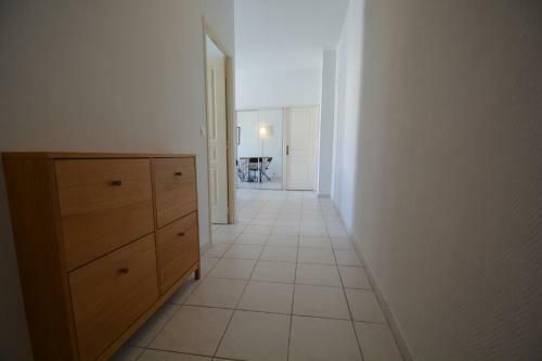 Apartamento Le Carre D'or