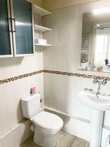 Apartamento New ! Joli F2 - 10min de La Mer