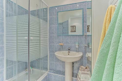 Apartamento Maison Bianchi - 29 Tonduti