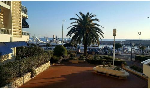 Apartamento Charmant Studio En Bord De Mer