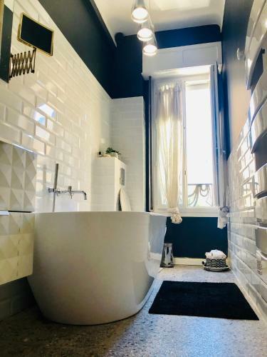 Apartamento Un Coin De Paradis Dans Le Quartier De La Lib�ration