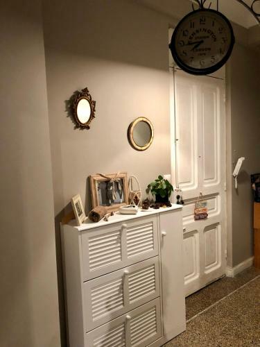 Apartamento Un Coin De Paradis Dans Le Quartier De La Lib�ration