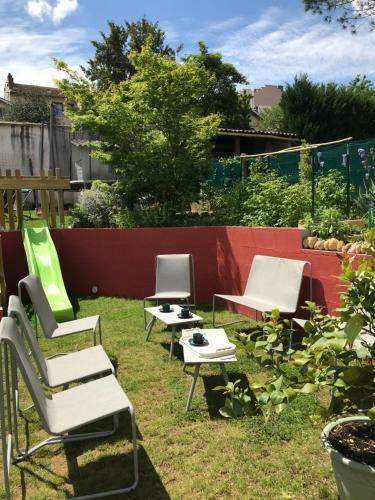 Bed & Breakfast Suite Priv�e 2 Chambres D'h�tes Bussi�re Tamaris