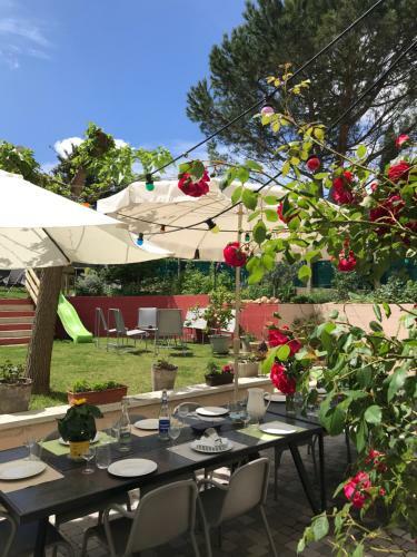 Bed & Breakfast Suite Priv�e 2 Chambres D'h�tes Bussi�re Tamaris