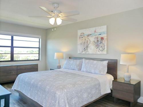 Apartamento Anglers Cove D-508