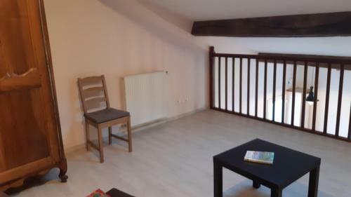 La Maisonnette Mimosa