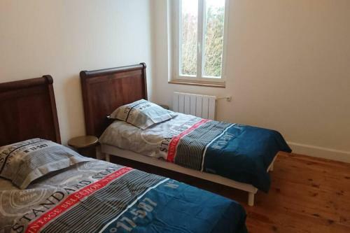 Apartamento Les Lunettes D'oyo