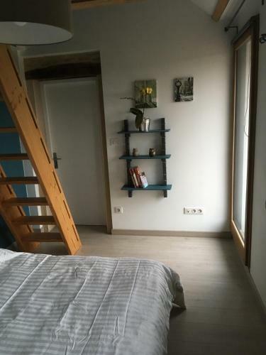 G�te Au Coeur Du S�gala