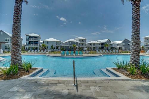 Prominence On 30a Rentals By Panhandle Getaways