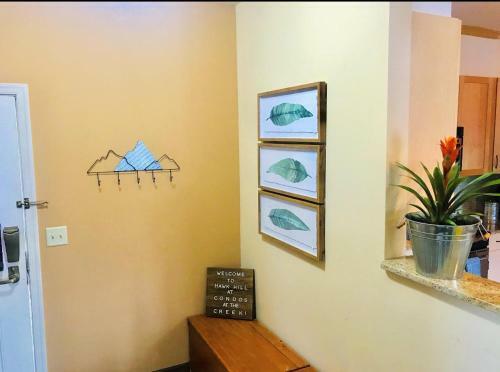 Apartamento Hawk Hill