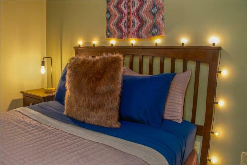 Apartamento Hawk Hill