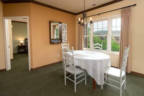 Apartamento Hawk Hill