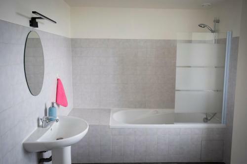 Apartamento Appartement de 60m2 � 2 Pas Du Port de Paimpol