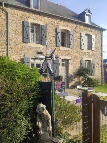 Apartamento Appart'hotel Maison Saint Michel