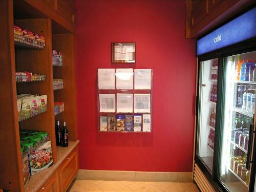 Hotel Hilton Garden Inn Saint Charles