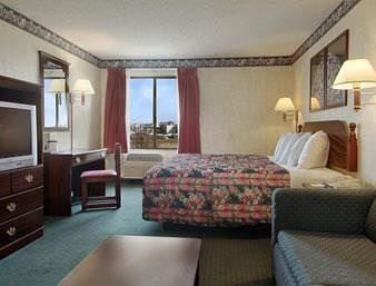 Hotel Days Inn O'fallon
