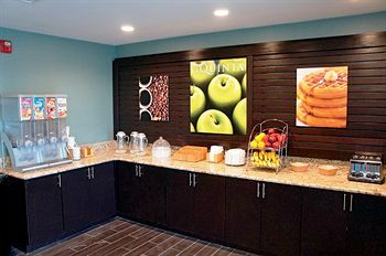 Hotel La Quinta Inn & Suites O'fallon - St. Louis
