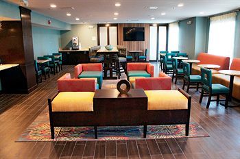Hotel La Quinta Inn & Suites O'fallon - St. Louis