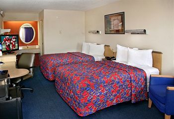 Motel Red Roof Inn Lafayette