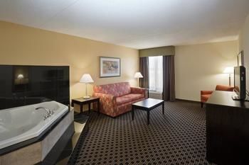 Hotel La Quinta Inn & Suites Salina