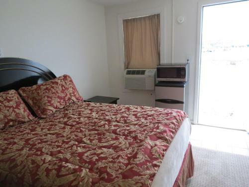 Best Inn Motel Salina