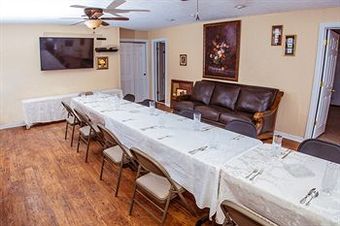 Bed & Breakfast Speedway Legacy Inn