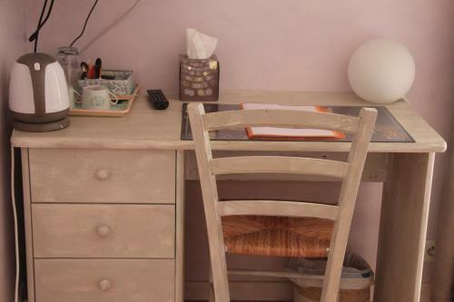 Bed & Breakfast La Villanelle