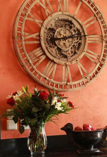 Bed & Breakfast La Villanelle