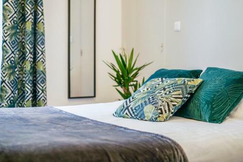 Apartamento Onloc - Montpezat Coup De C?ur - Hyper Centre - Calme - Wifi