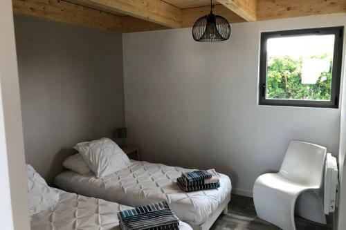 Le 327 East Lodge La Torche