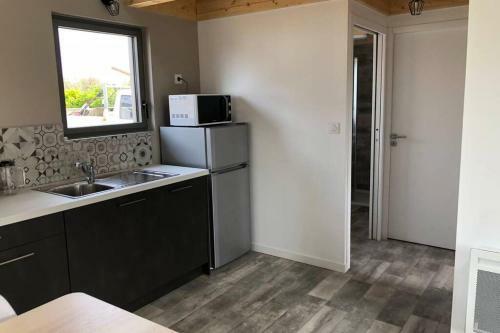 Le 327 East Lodge La Torche