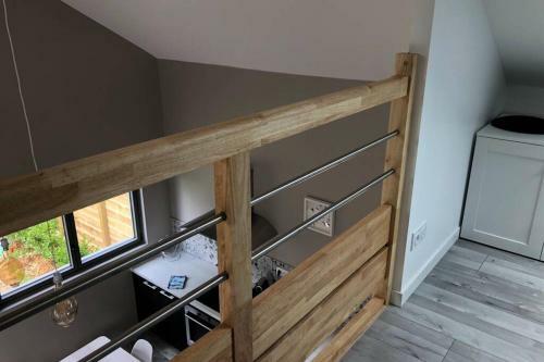 Le 327 East Lodge La Torche