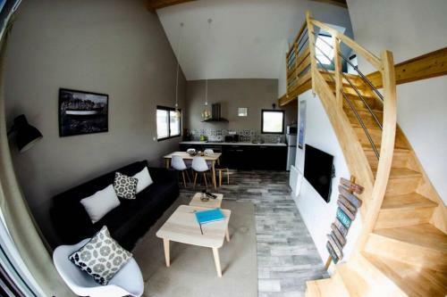 Le 327 East Lodge La Torche