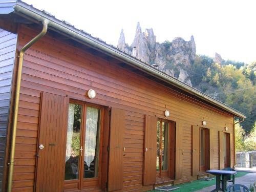 Apartamentos Les Portes Du Mont Mounier