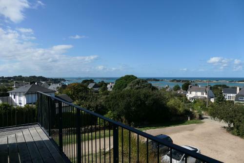 Villa D'architecte Vue Mer Panoramique