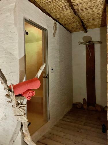 Bed & Breakfast Casa Ib