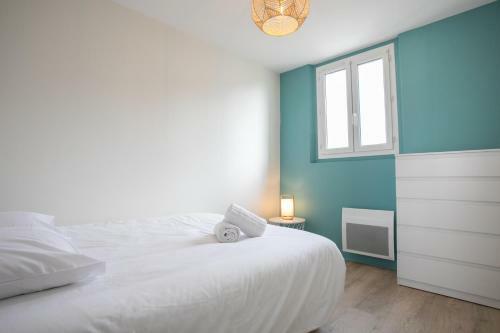 Apartamento Appartement Refait � Neuf/centre Ville/clim