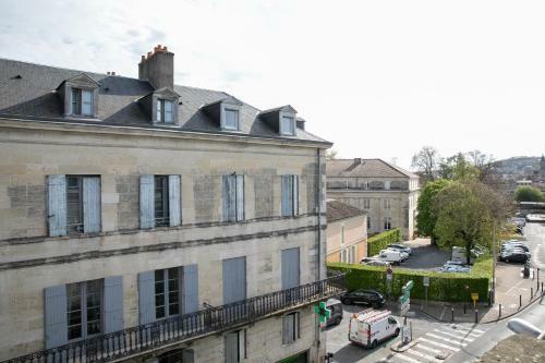 Apartamento Appartement Refait � Neuf/centre Ville/clim