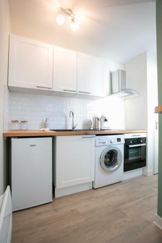 Apartamento Appartement Refait � Neuf/centre Ville/clim