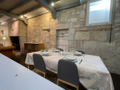 Apartamento Superbe Appartement De Charme Hyper Centre