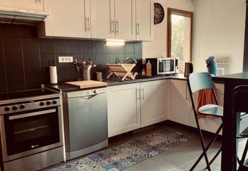 Apartamento Appartement Climatis� Centre-ville